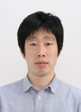 Takahiro Kawagishi, Ph. D.