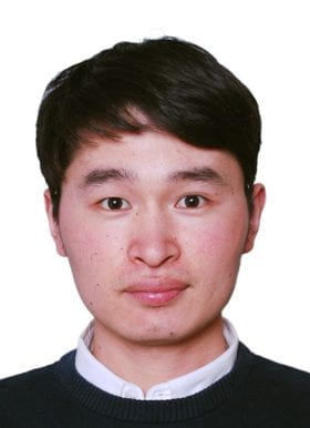 Enkai Li, Ph. D.